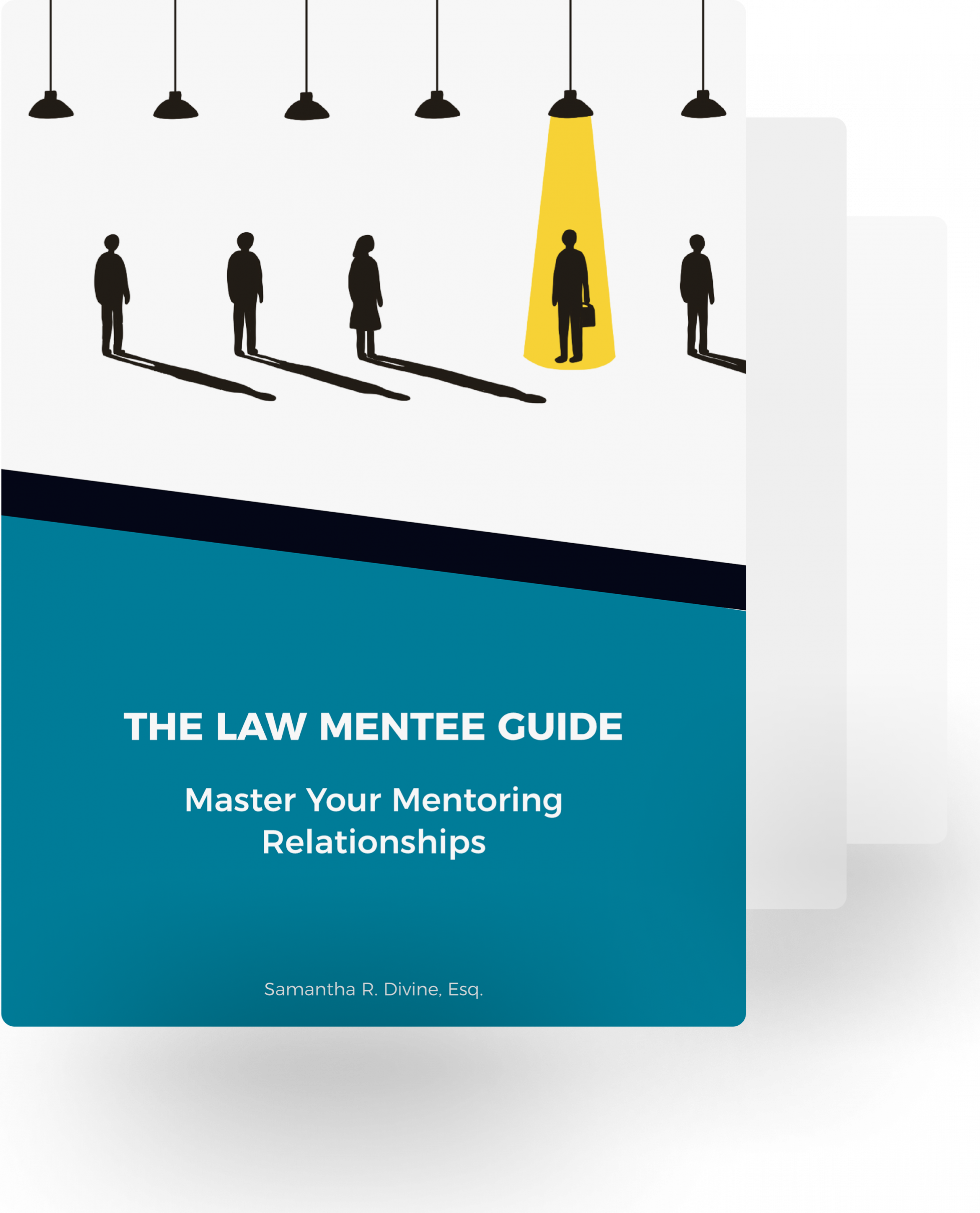 The Law Mentee Guide